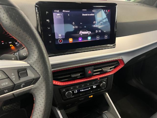 SEAT Arona 1.0 TSI FR XM DSG 81 kW (110 CV)