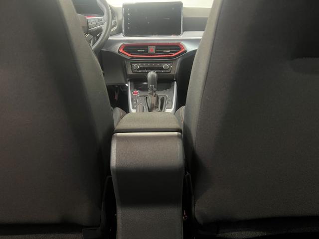 SEAT Arona 1.0 TSI FR XM DSG 81 kW (110 CV)