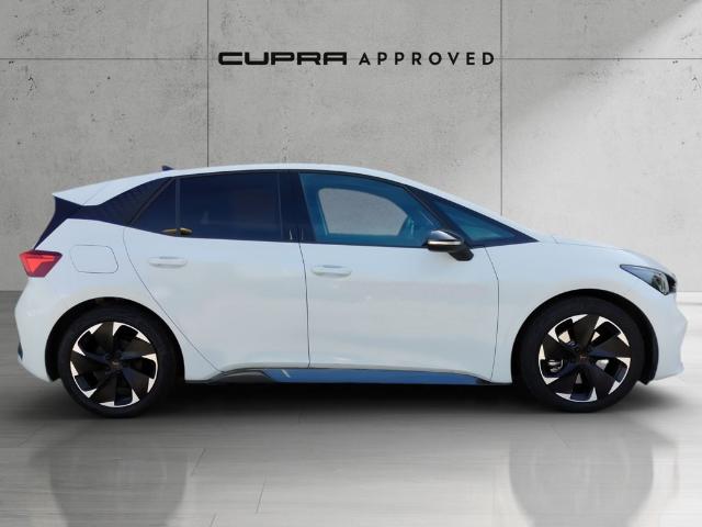 CUPRA Born 58kWh E-Boost Pack 170 kW (231 CV)