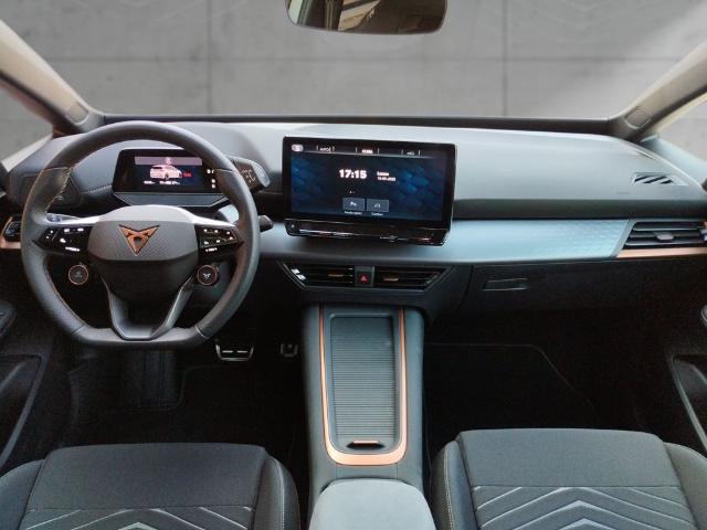 CUPRA Born 58kWh E-Boost Pack 170 kW (231 CV)