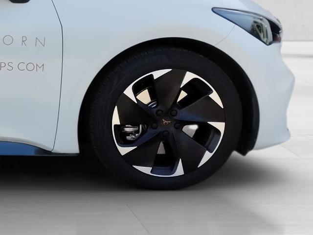 CUPRA Born 58kWh E-Boost Pack 170 kW (231 CV)
