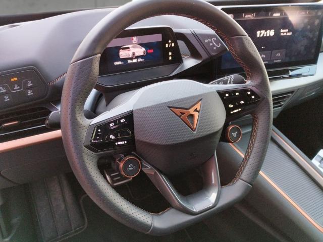 CUPRA Born 58kWh E-Boost Pack 170 kW (231 CV)