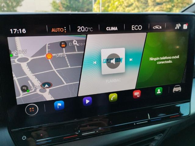 CUPRA Born 58kWh E-Boost Pack 170 kW (231 CV)