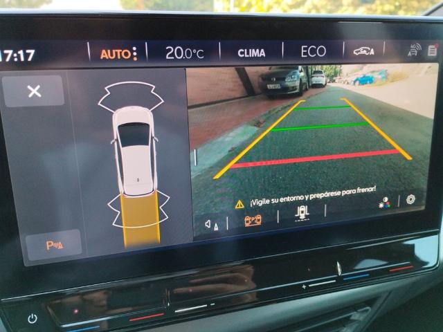 CUPRA Born 58kWh E-Boost Pack 170 kW (231 CV)