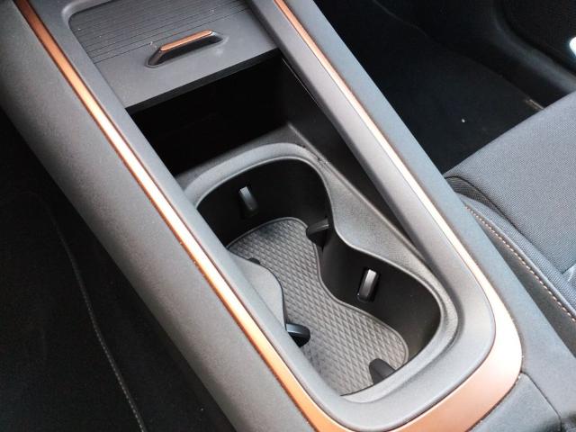 CUPRA Born 58kWh E-Boost Pack 170 kW (231 CV)