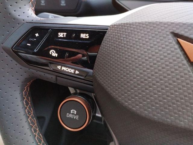 CUPRA Born 58kWh E-Boost Pack 170 kW (231 CV)