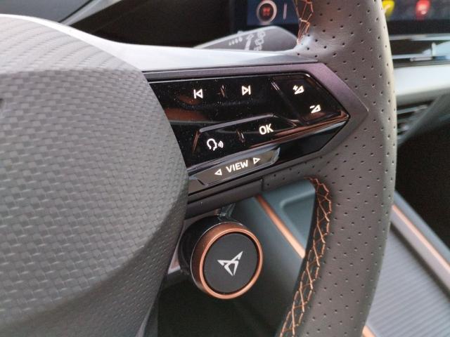 CUPRA Born 58kWh E-Boost Pack 170 kW (231 CV)