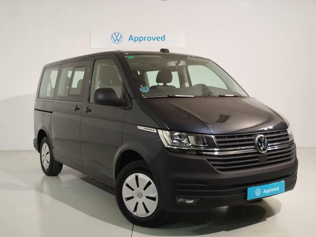 Volkswagen Caravelle Origin Batalla Corta 2.0 TDI BMT 81 kW (110 CV)