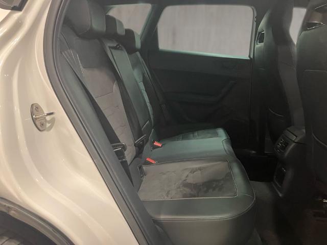 CUPRA Ateca 2.0 TSI 4Drive DSG 140 kW (190 CV)