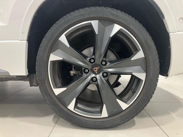 CUPRA Ateca 2.0 TSI 4Drive DSG 140 kW (190 CV)