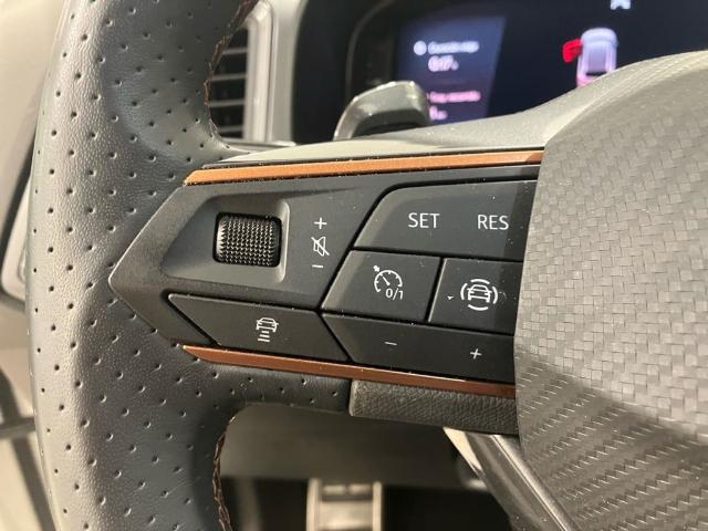 CUPRA Ateca 2.0 TSI 4Drive DSG 140 kW (190 CV)