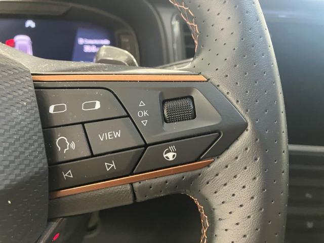 CUPRA Ateca 2.0 TSI 4Drive DSG 140 kW (190 CV)