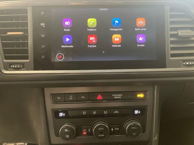 CUPRA Ateca 2.0 TSI 4Drive DSG 140 kW (190 CV)