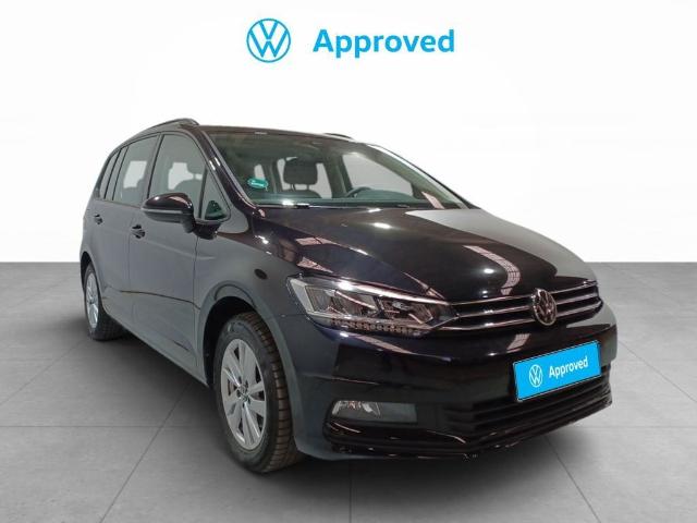 Volkswagen Touran Advance 1.5 TSI 110 kW (150 CV) DSG