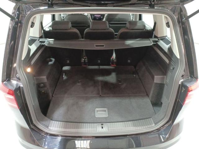 Volkswagen Touran Advance 1.5 TSI 110 kW (150 CV) DSG