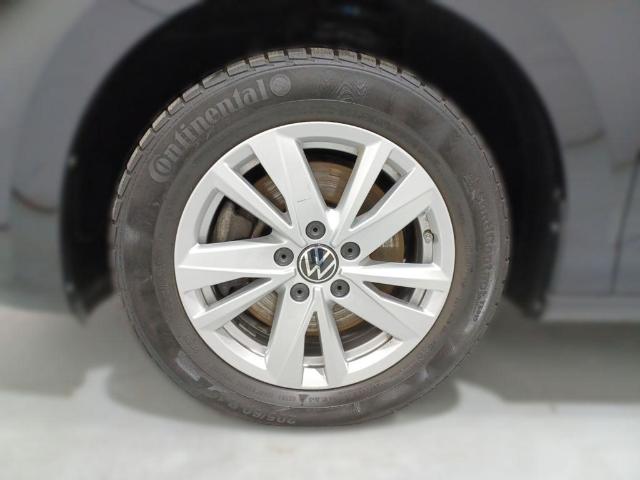Volkswagen Touran Advance 1.5 TSI 110 kW (150 CV) DSG