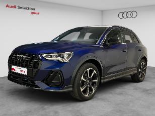 vehículo ocasión audi selection