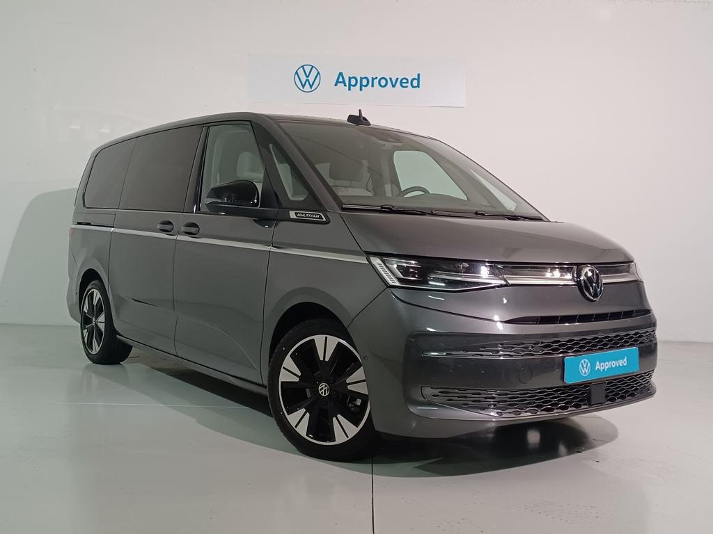 Volkswagen Multivan Style Batalla Larga 2.0 TSI 150 kW (204 CV) DSG