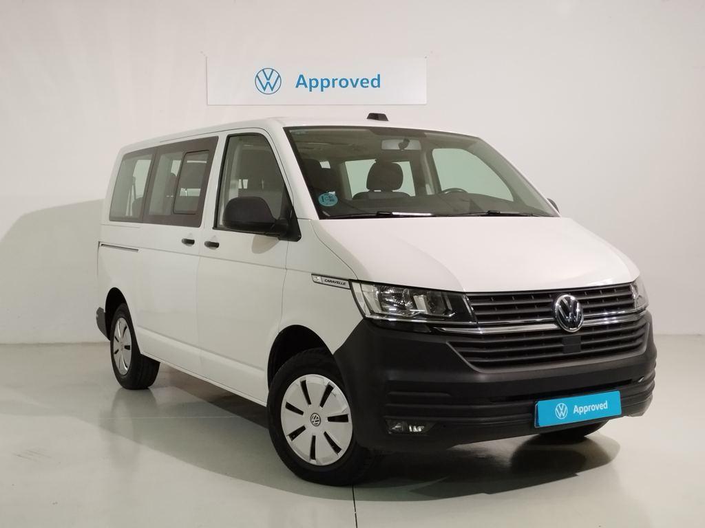 Volkswagen Caravelle Origin Batalla Corta 2.0 TDI BMT 81 kW (110 CV)