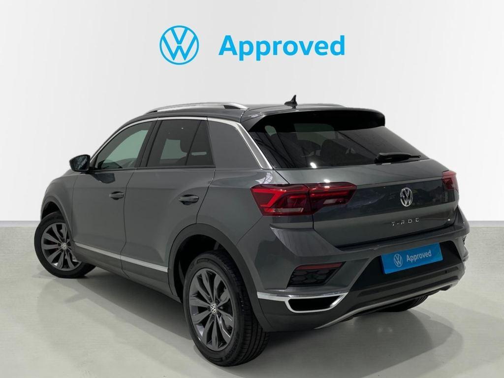 Volkswagen T-Roc 1.5 TSI - 2