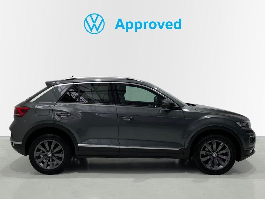 Volkswagen T-Roc 1.5 TSI - 3