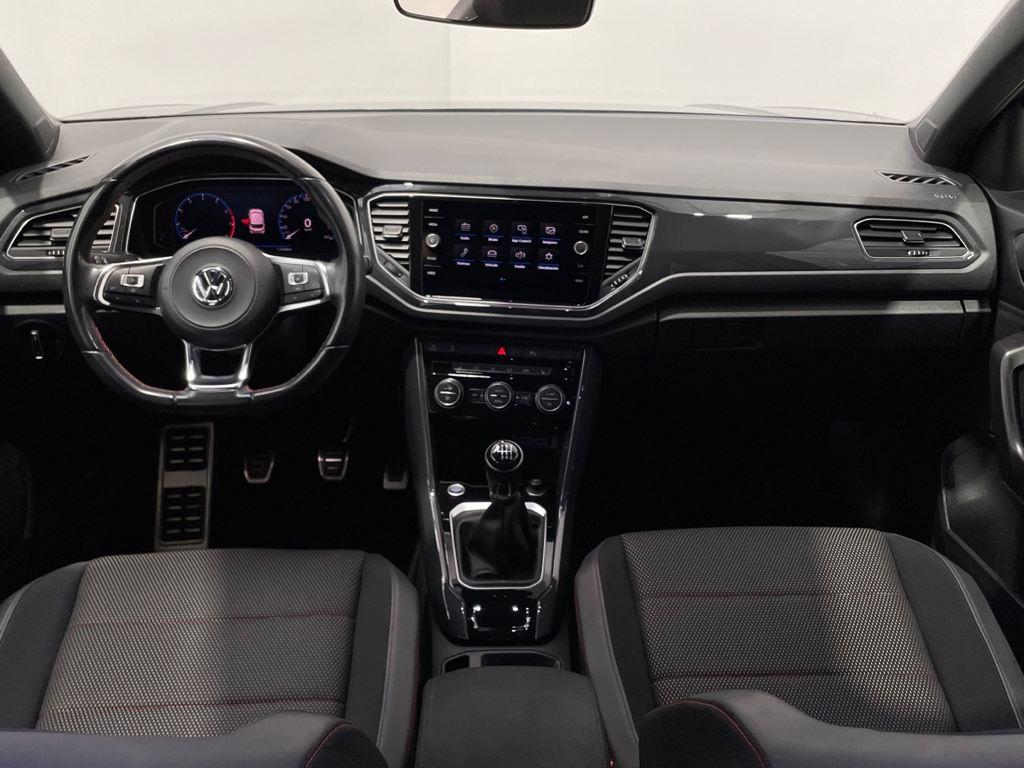Volkswagen T-Roc 1.5 TSI - 4