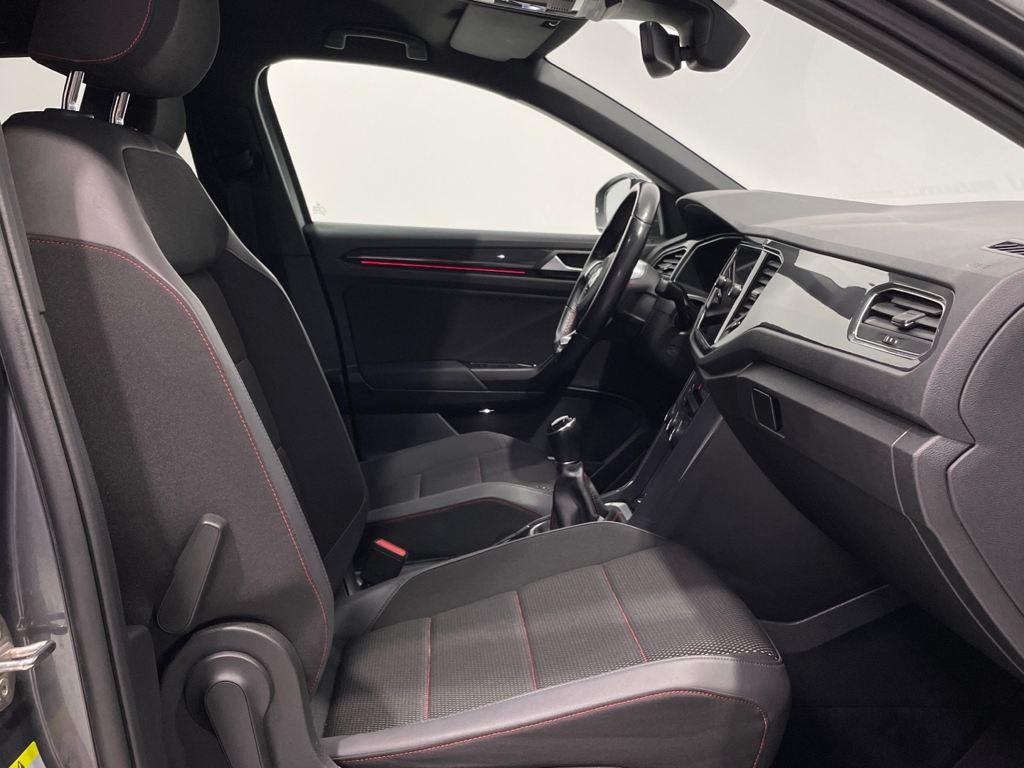 Volkswagen T-Roc 1.5 TSI - 5