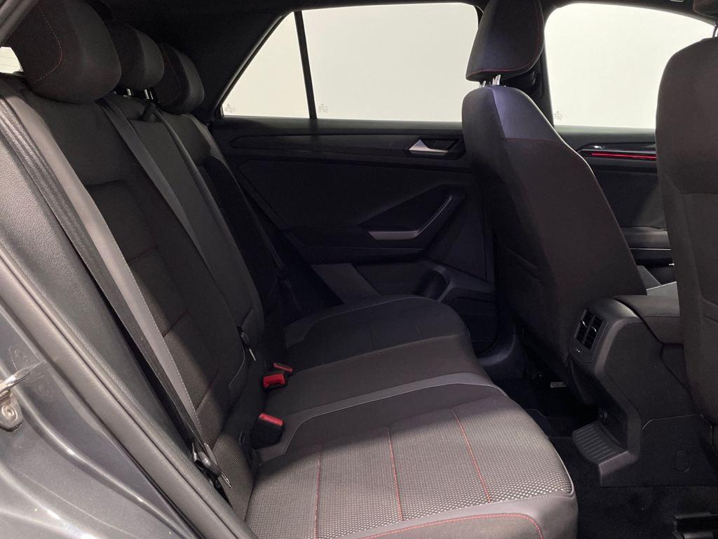 Volkswagen T-Roc 1.5 TSI - 6