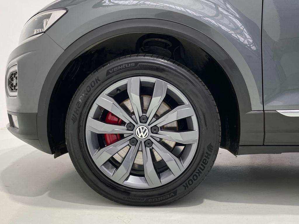 Volkswagen T-Roc 1.5 TSI - 8