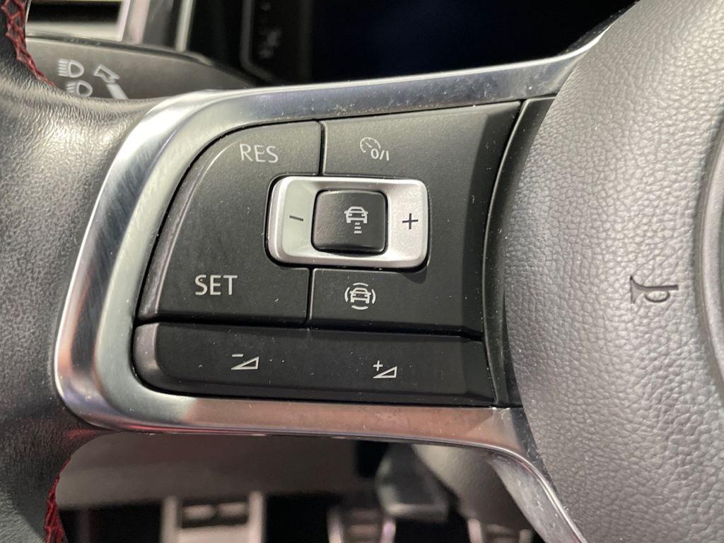 Volkswagen T-Roc 1.5 TSI - 9