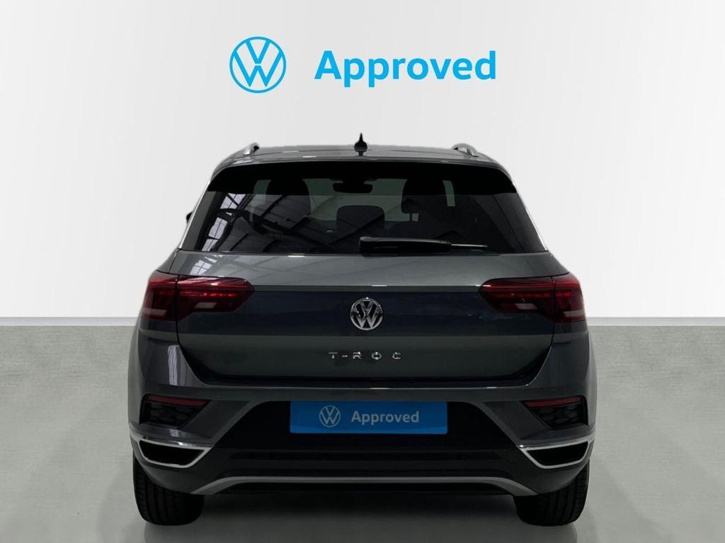 Volkswagen T-Roc 1.5 TSI - 10