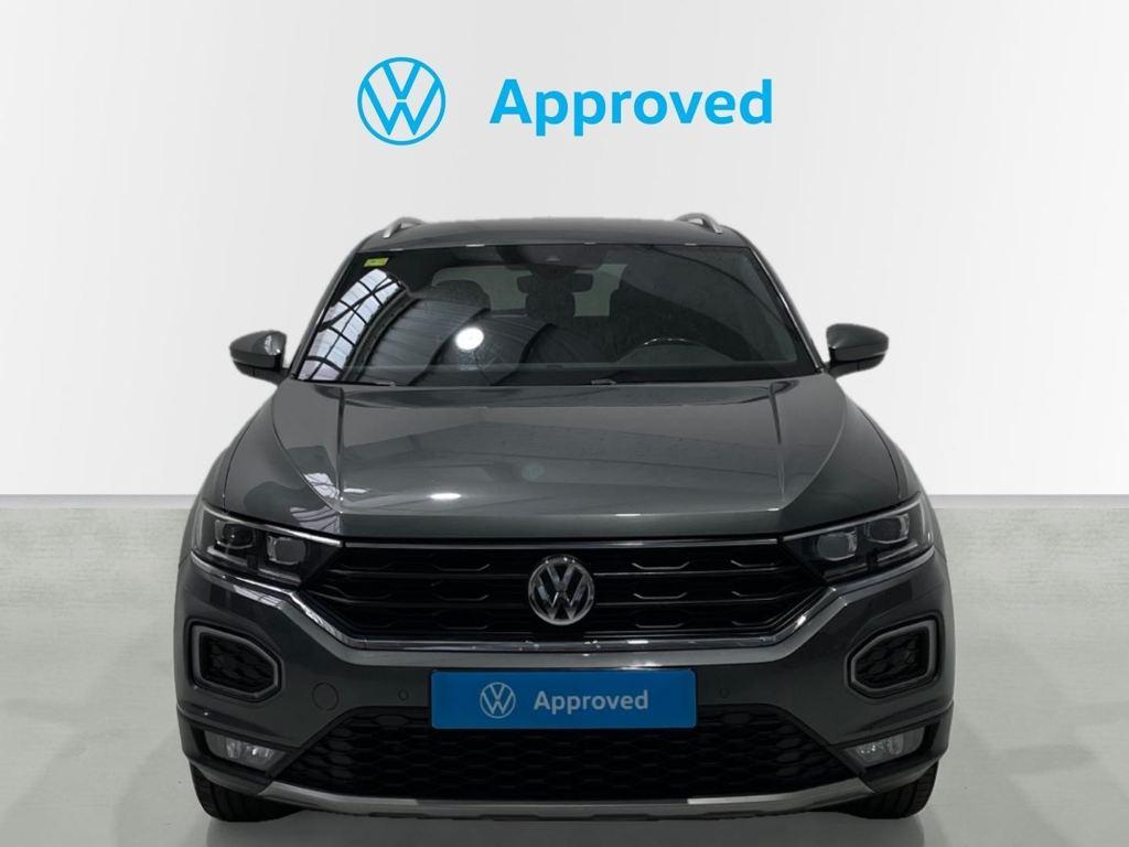 Volkswagen T-Roc 1.5 TSI - 11