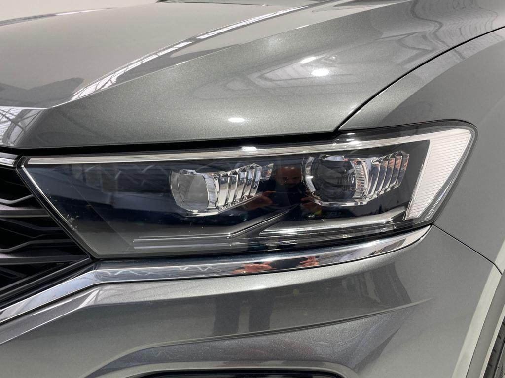 Volkswagen T-Roc 1.5 TSI - 12