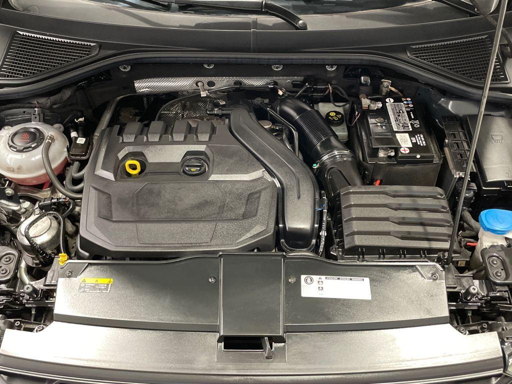 Volkswagen T-Roc 1.5 TSI - 14