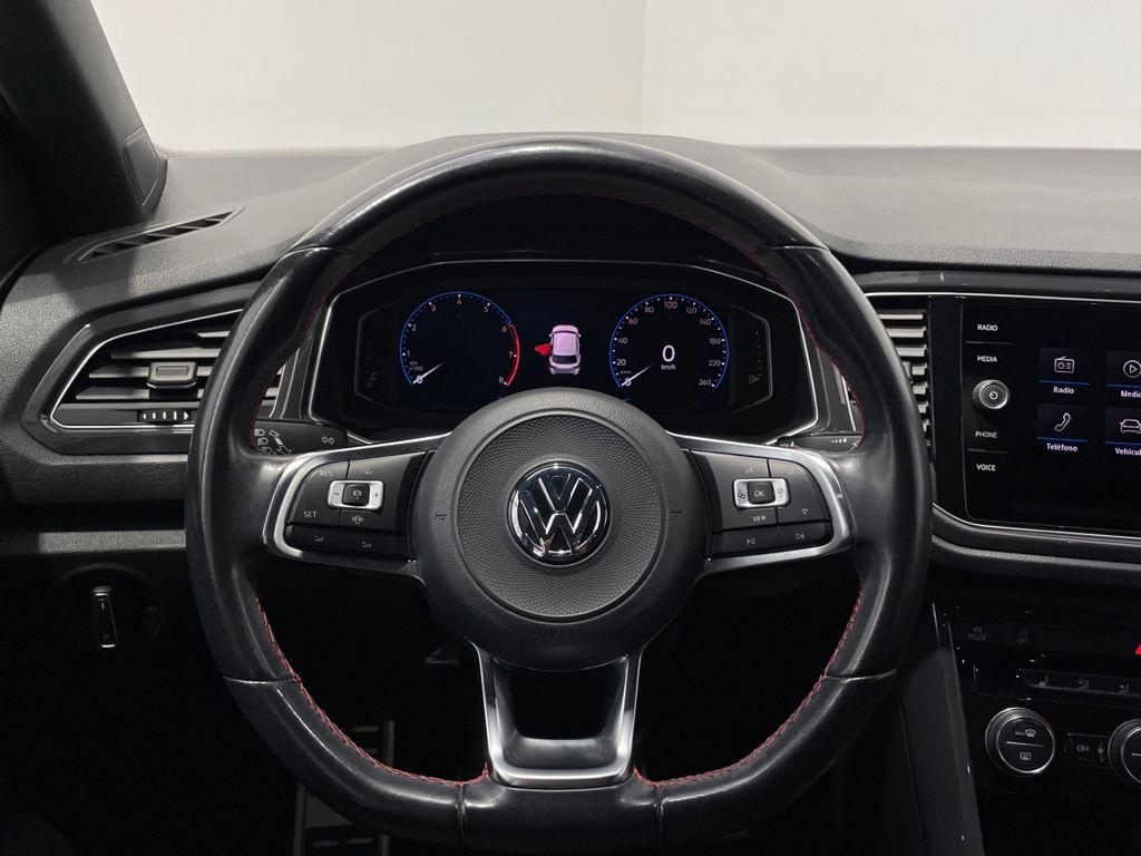 Volkswagen T-Roc 1.5 TSI - 15
