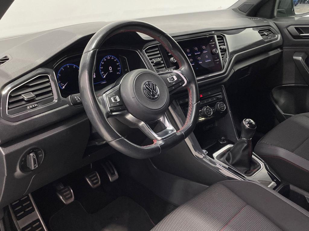 Volkswagen T-Roc 1.5 TSI - 16