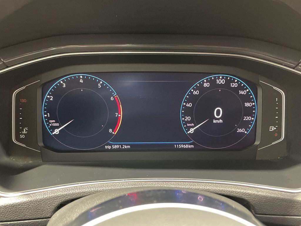 Volkswagen T-Roc 1.5 TSI - 17
