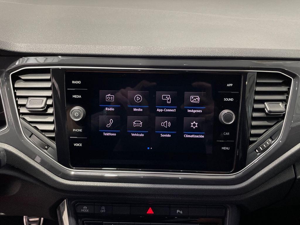 Volkswagen T-Roc 1.5 TSI - 18