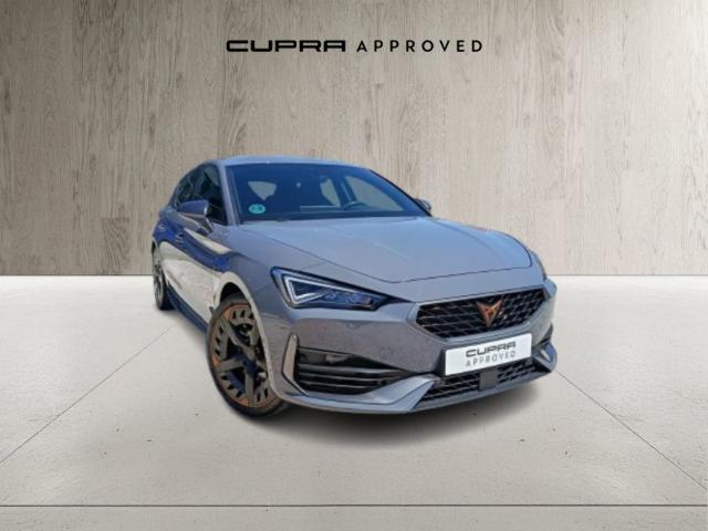 CUPRA León 2.0 TSI VZ DSG 221 kW (300 CV)