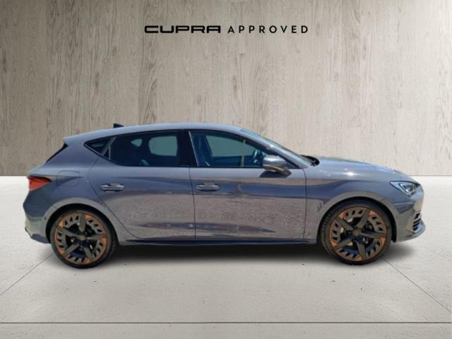 CUPRA León 2.0 TSI VZ DSG 221 kW (300 CV)