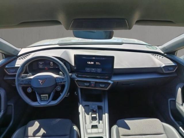 CUPRA León 2.0 TSI VZ DSG 221 kW (300 CV)