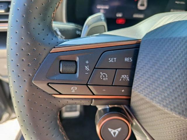 CUPRA León 2.0 TSI VZ DSG 221 kW (300 CV)