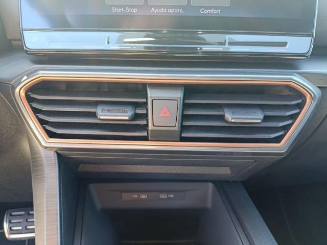 CUPRA León 2.0 TSI VZ DSG 221 kW (300 CV)