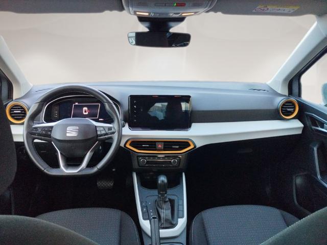 SEAT Arona 1.0 TSI Style XM DSG 81 kW (110 CV)