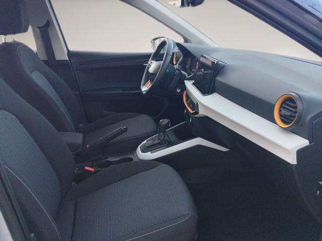 SEAT Arona 1.0 TSI Style XM DSG 81 kW (110 CV)