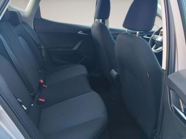 SEAT Arona 1.0 TSI Style XM DSG 81 kW (110 CV)