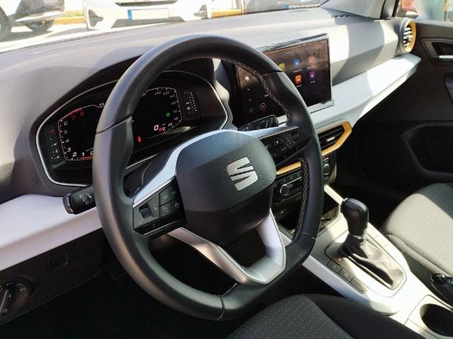SEAT Arona 1.0 TSI Style XM DSG 81 kW (110 CV)