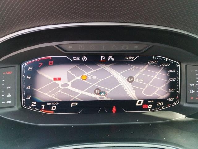 SEAT Arona 1.0 TSI Style XM DSG 81 kW (110 CV)