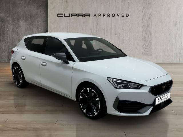 CUPRA León 1.5 eTSI DSG 110 kW (150 CV)
