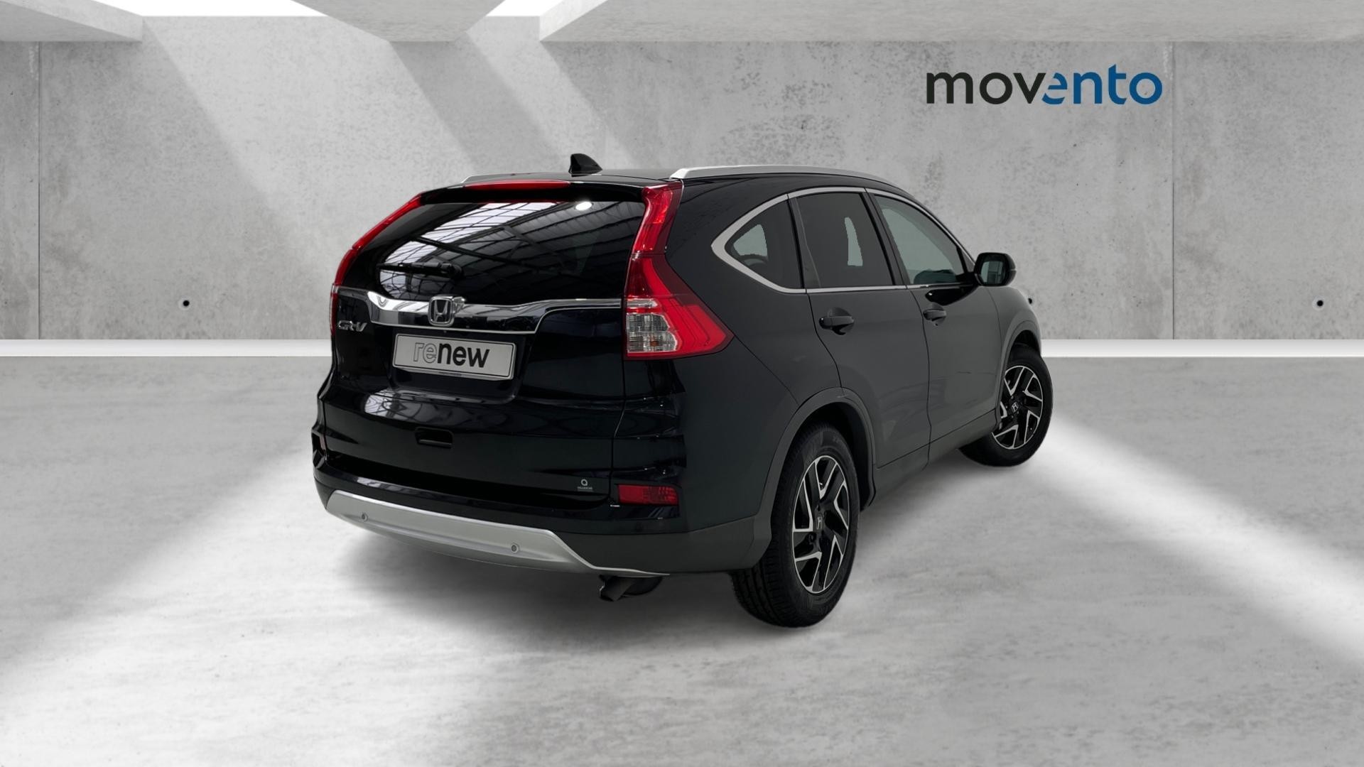 Honda CR-V 2.0 i-VTEC - 2